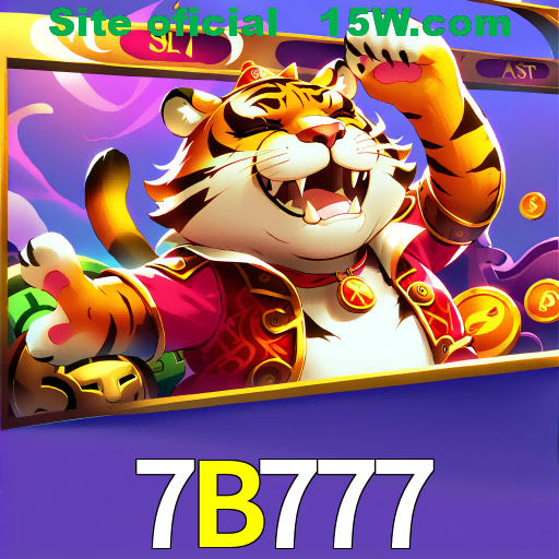 7B777